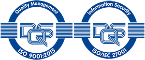 MTC ISO Certifications
